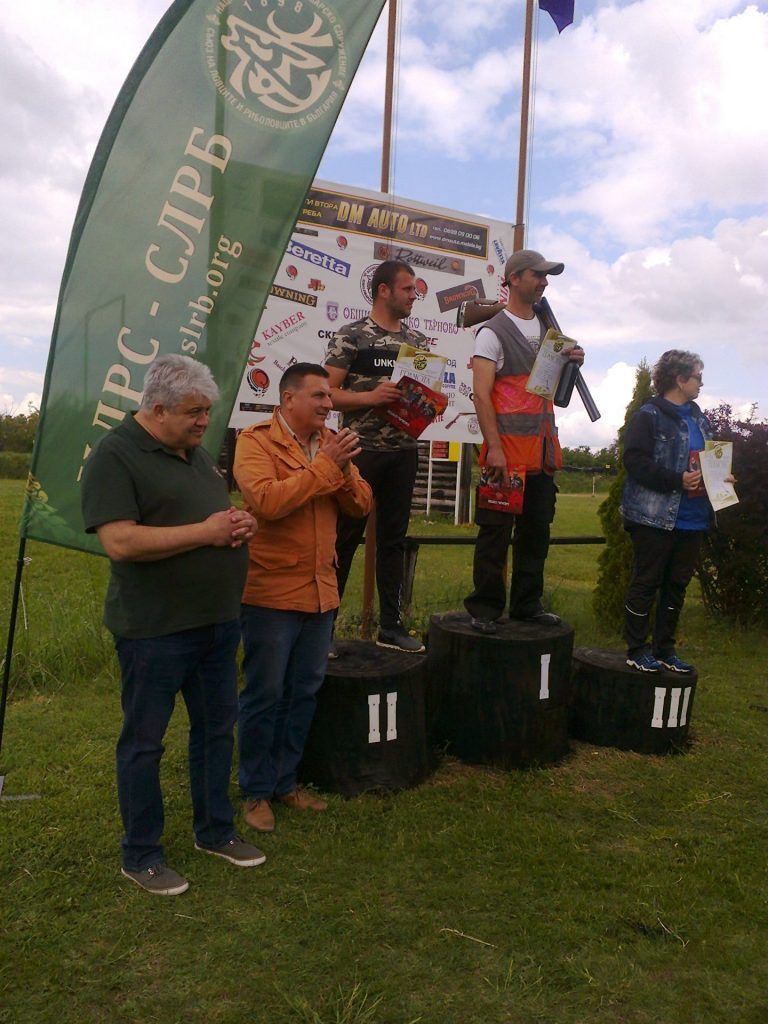 турнир спортинг