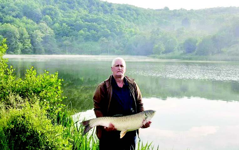 пещера бял амур