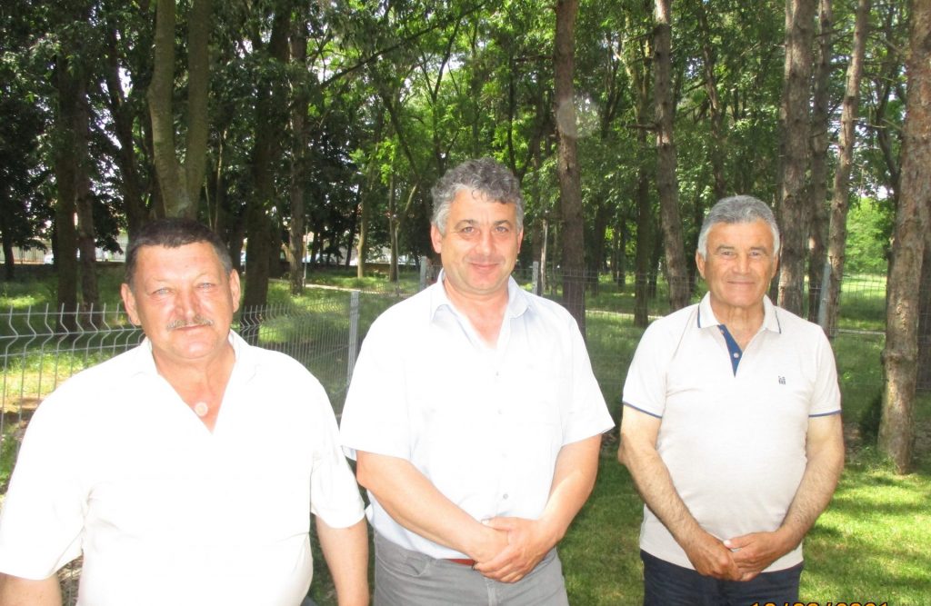събрание вълчи дол