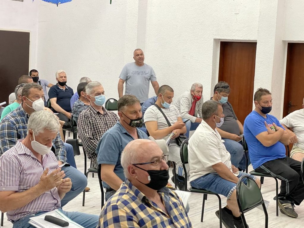 събрание пламен цветков