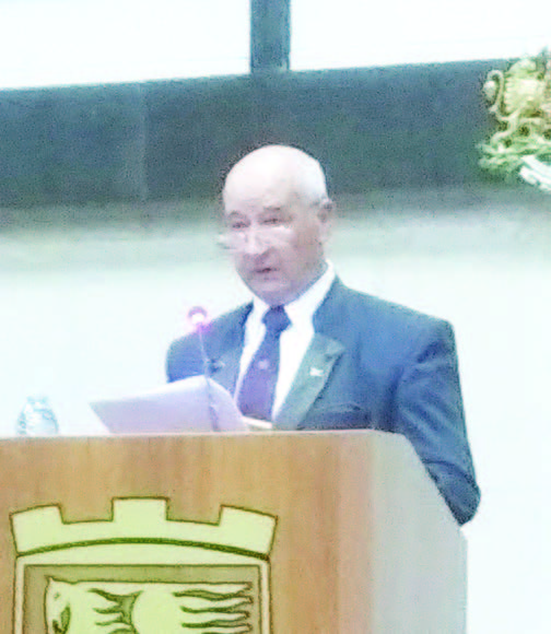 събрание благоевград