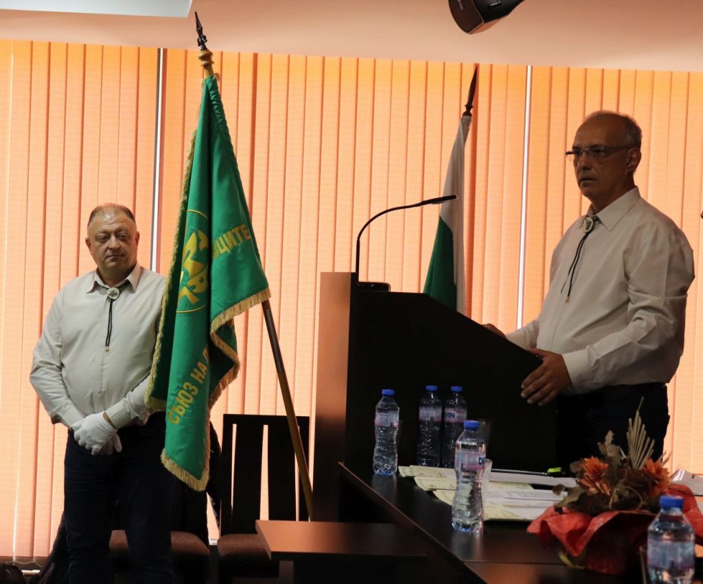 125 години стара загора