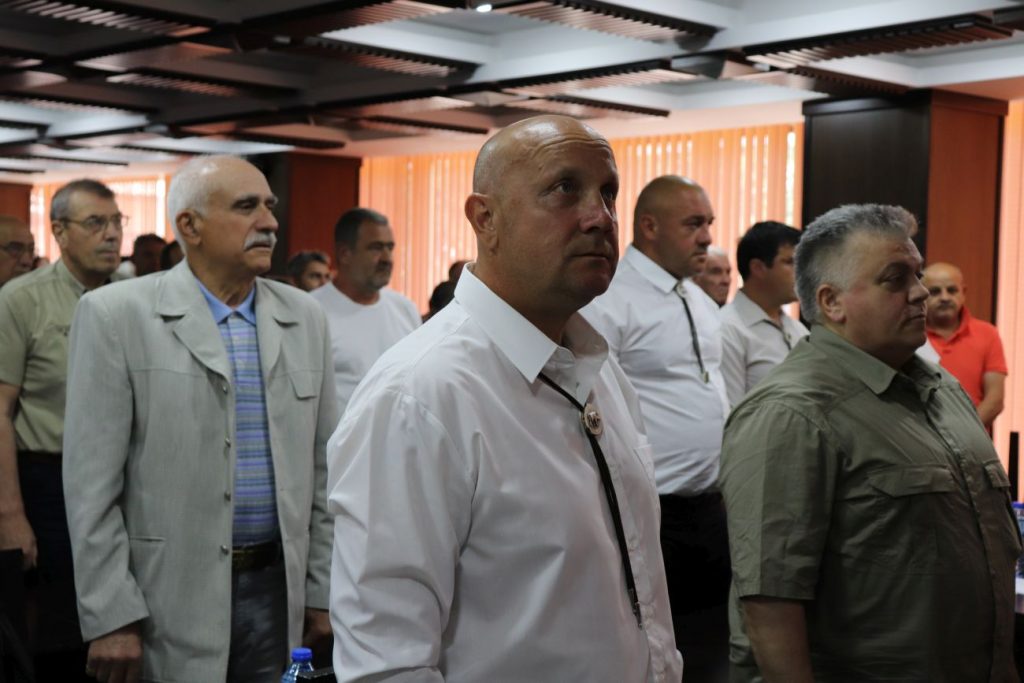 125 години стара загора