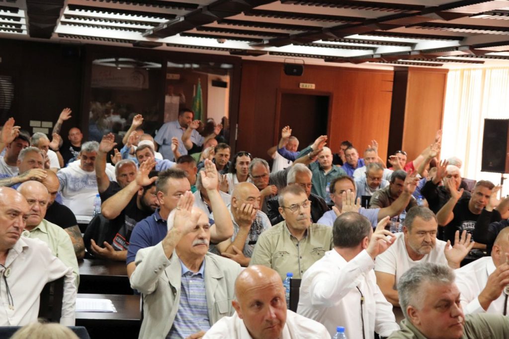 125 години стара загора