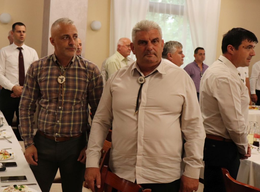 125 години стара загора