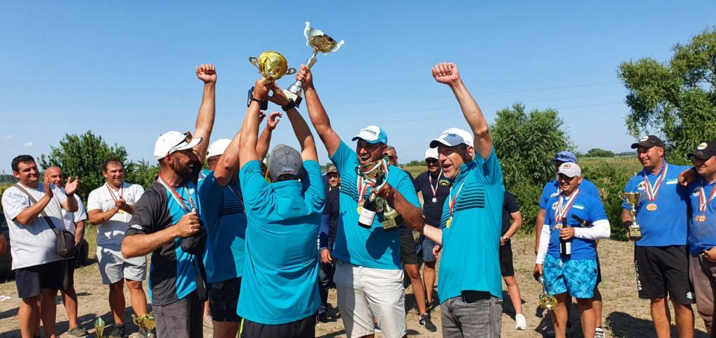 шампион дренан