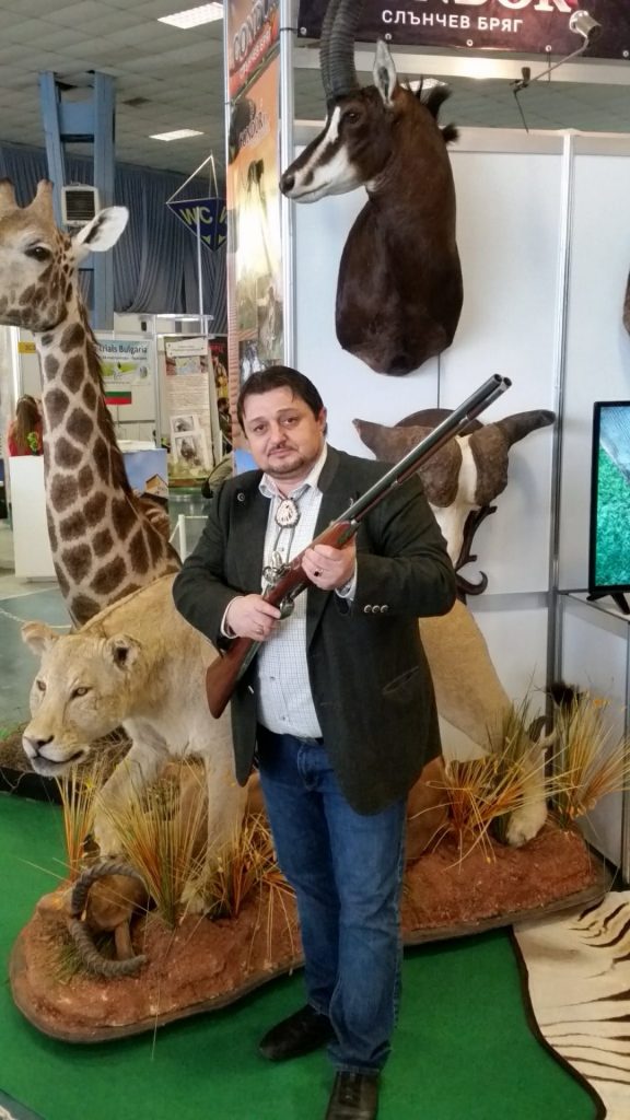 Инж. Георги Младенов