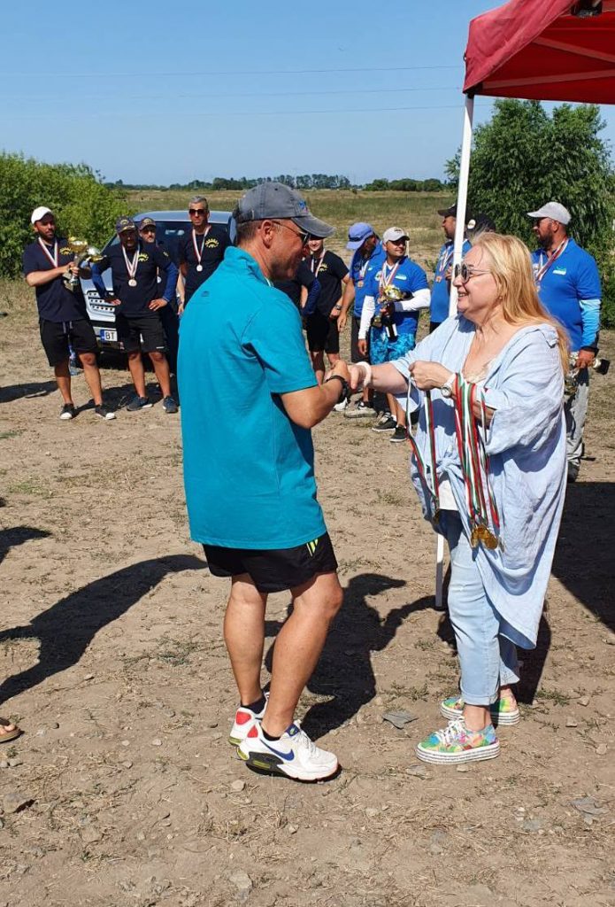 шампион дренан