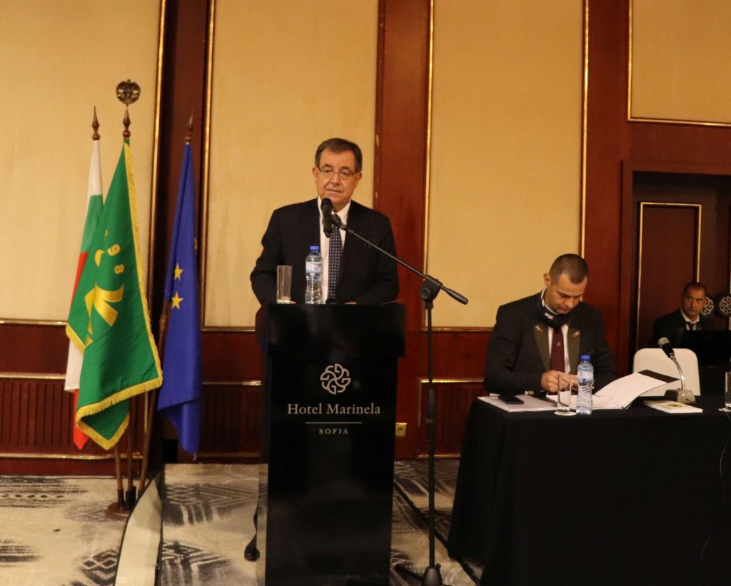 поздравления съюза