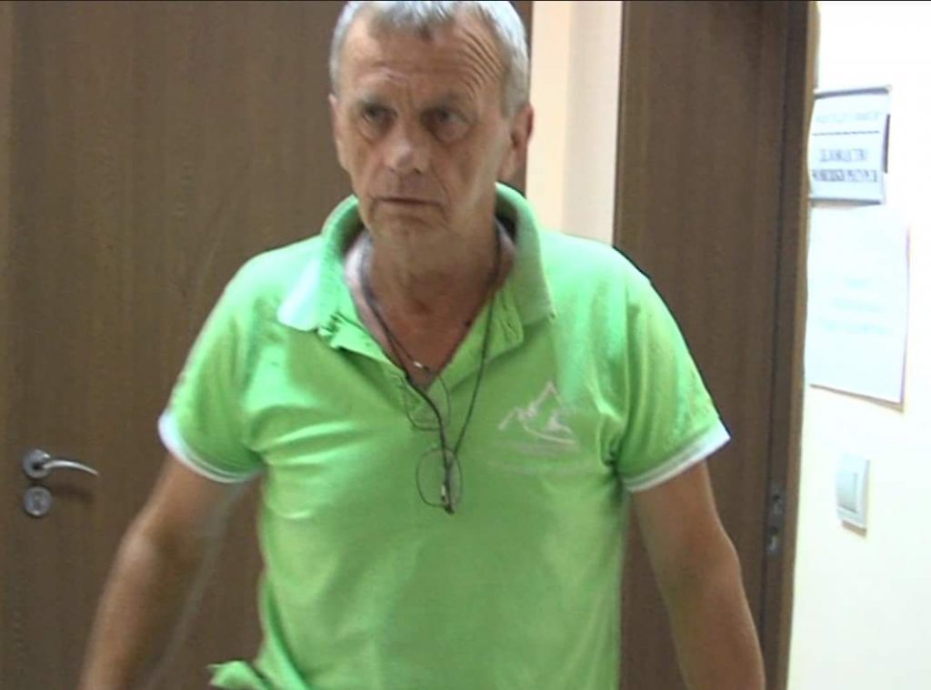 бракониерство симитли