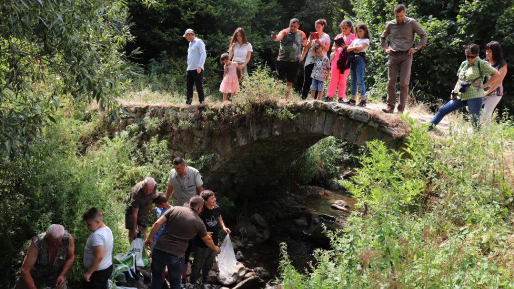 За един по-богат воден свят