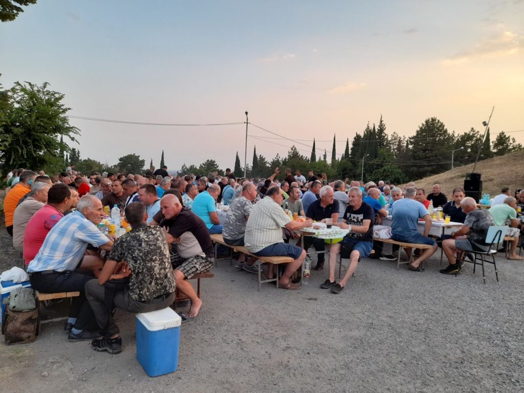 събор стара загора