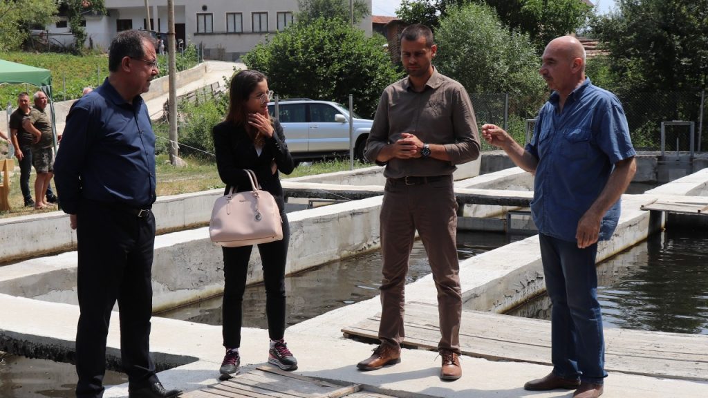 инж. Василев и д-р Бозуков