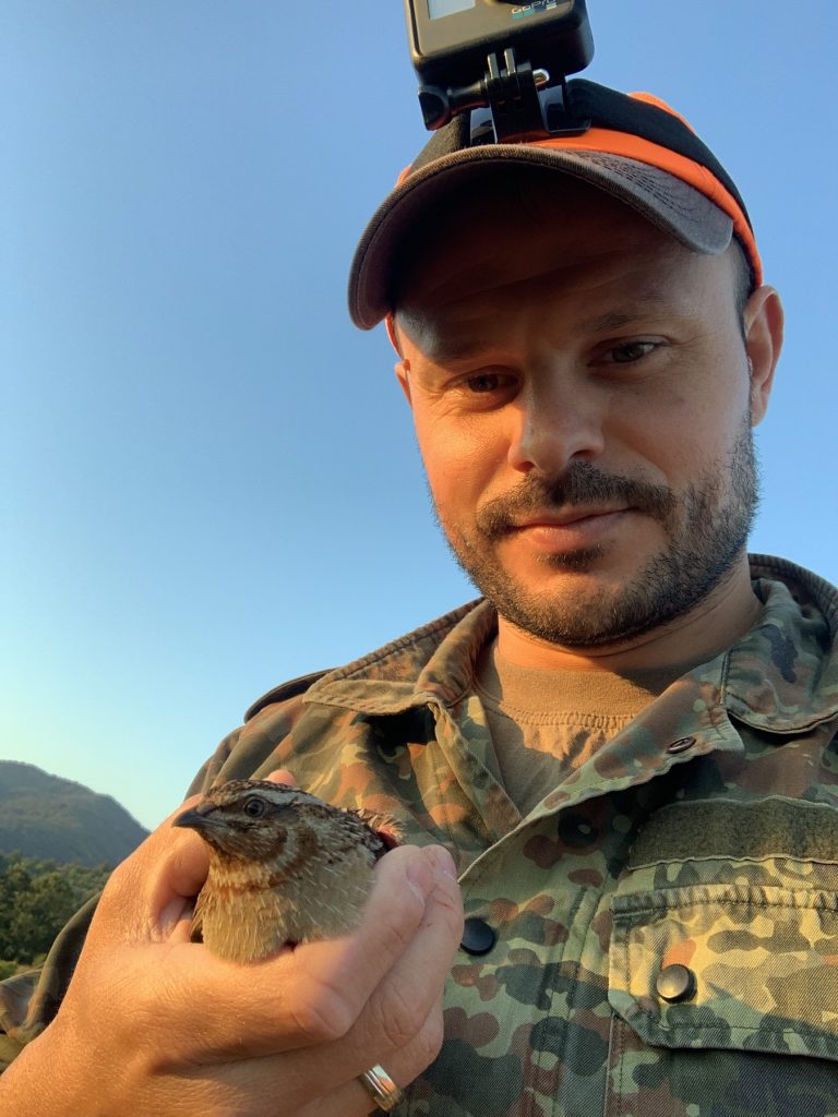 разселване голяма желязна