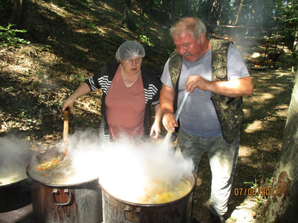 събор антоново