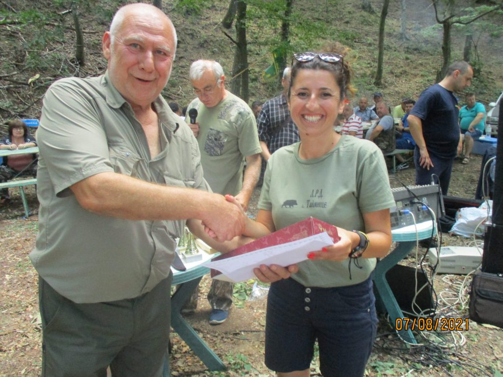 събор антоново