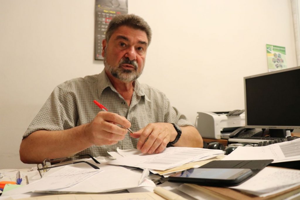 кърлежи сърните