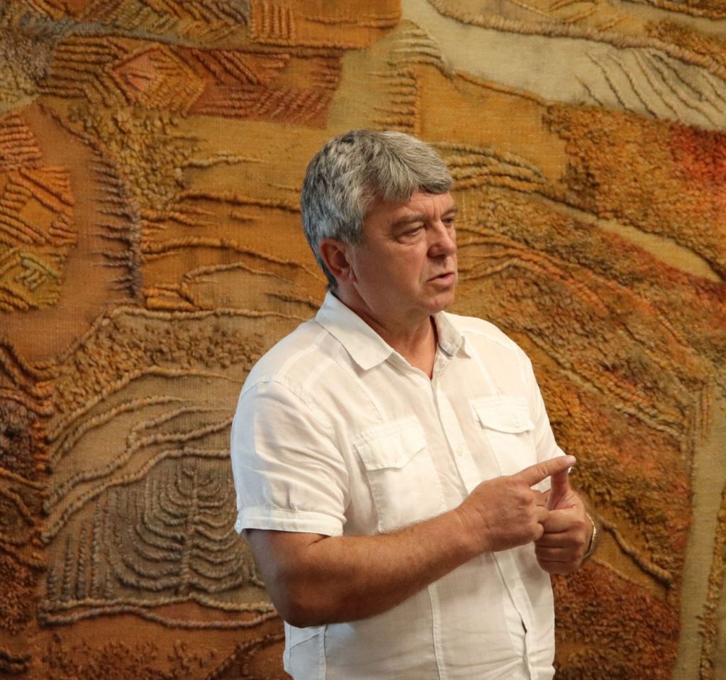 ловен съвет заседание