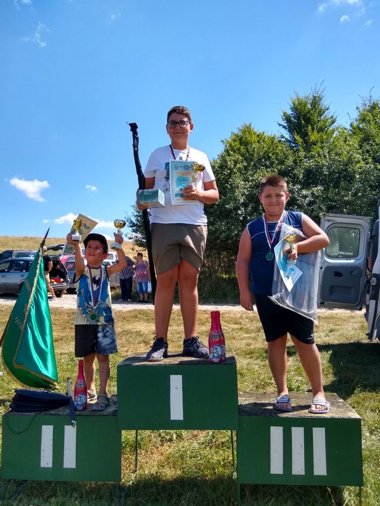 турнир деца габрово