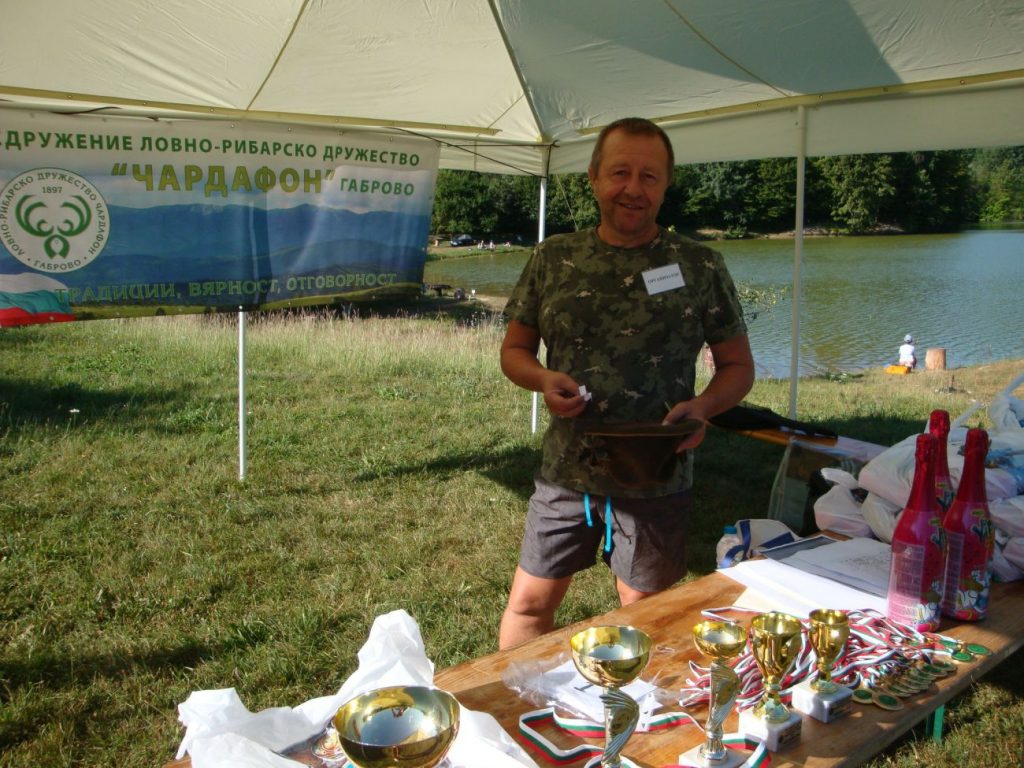 турнир деца габрово