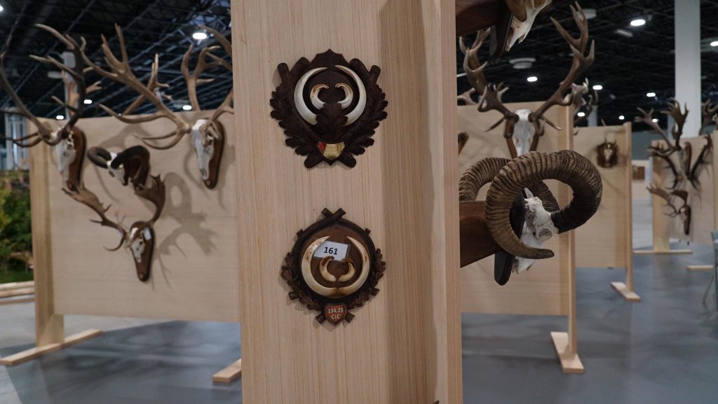 в едно с природата