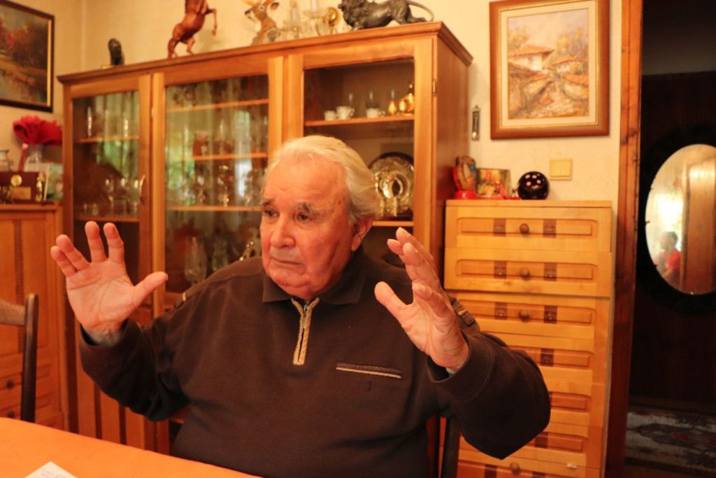 Кушлев единство