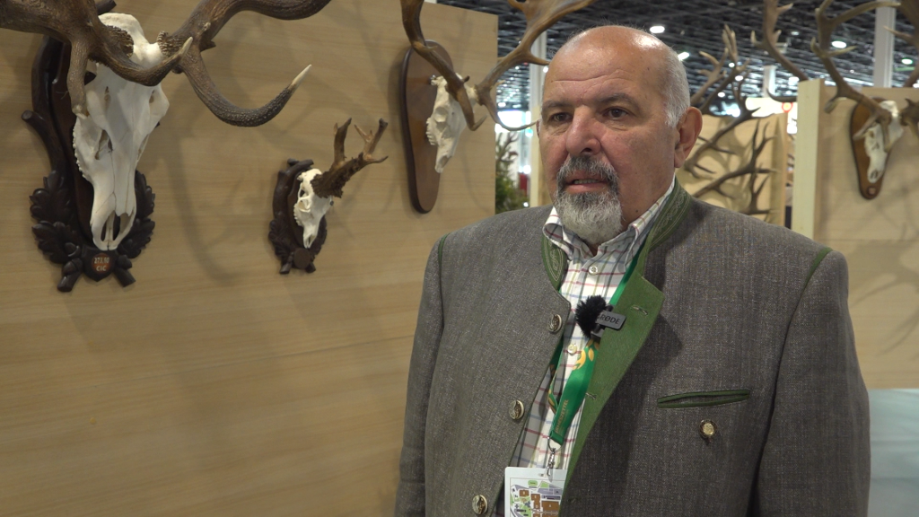 в едно с природата