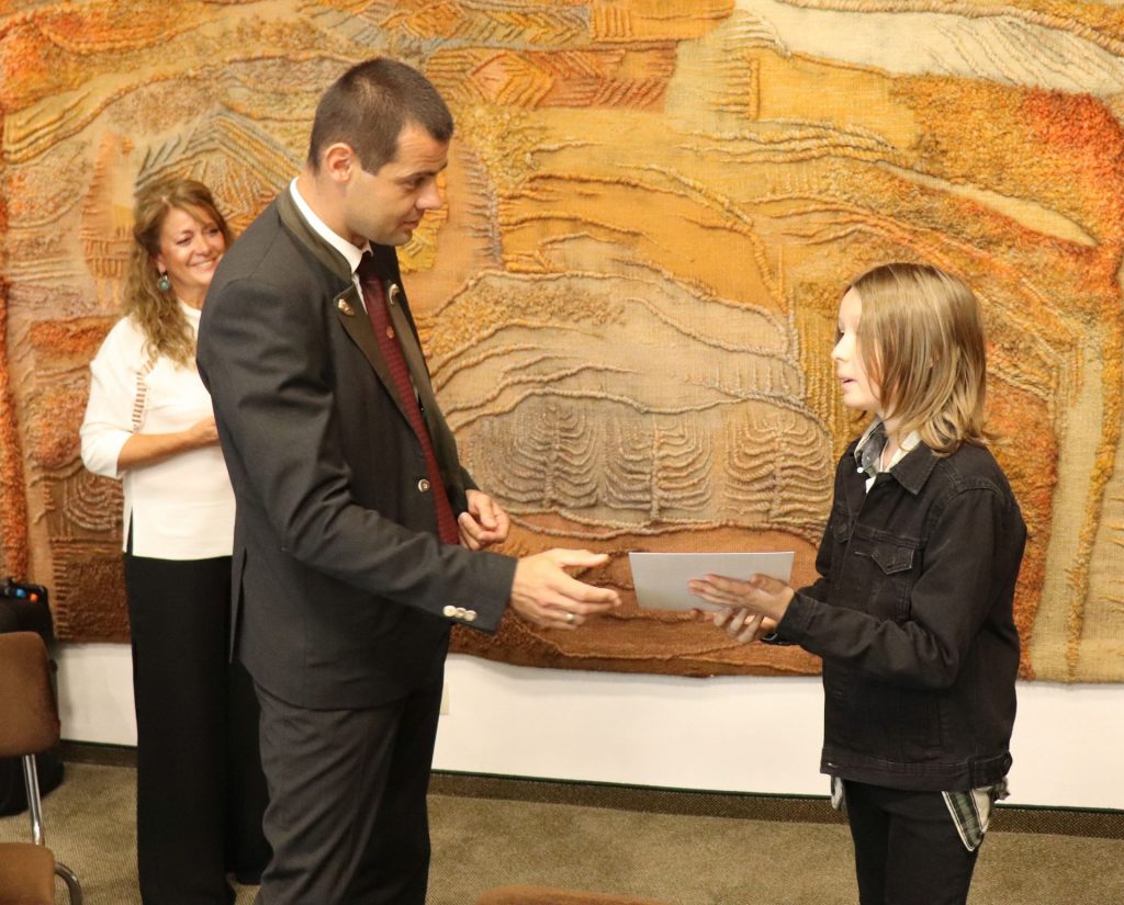 победителите дивото