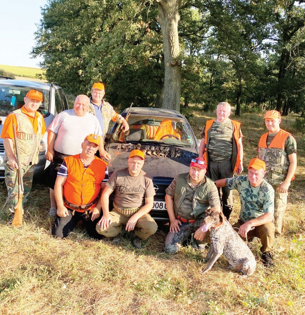 севороизток сезона