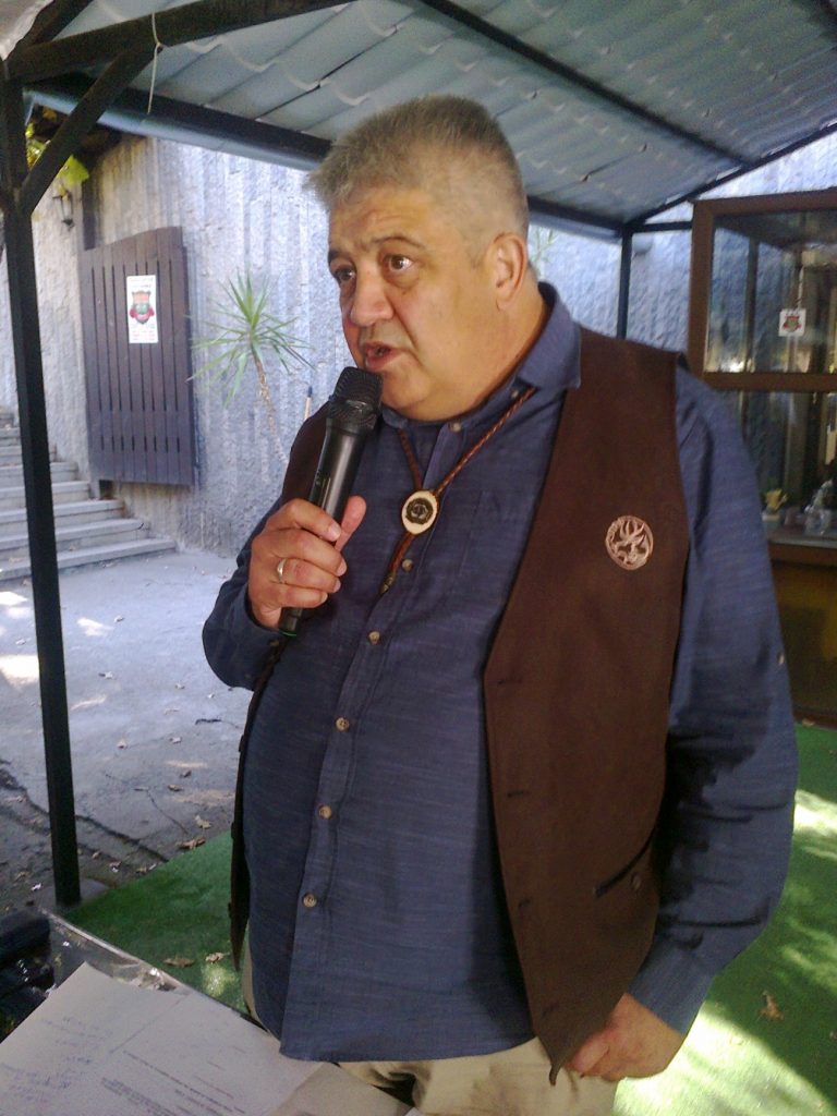 презибраха димитър йорданов