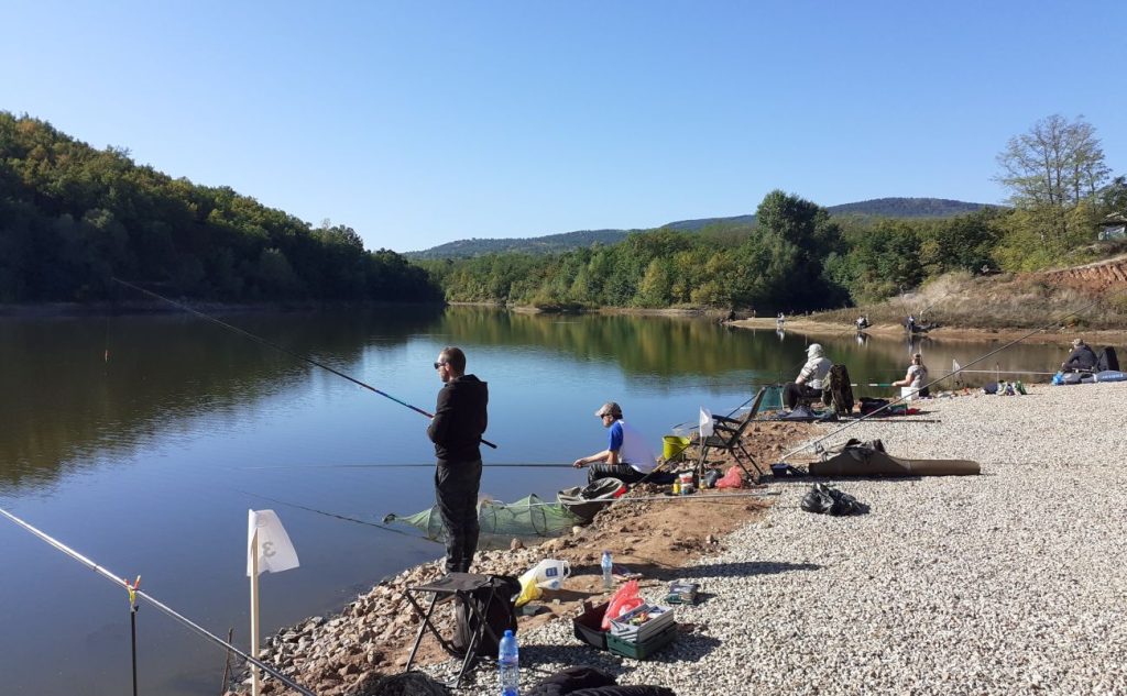 турнир журналисти