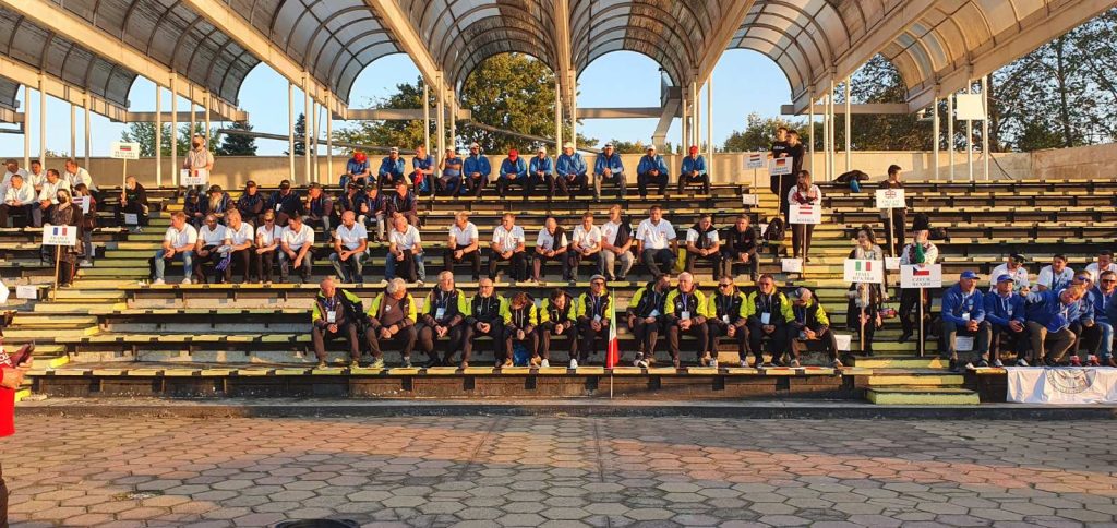 първенство фидер гребния канал