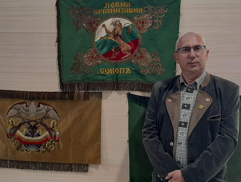 банатските изложение