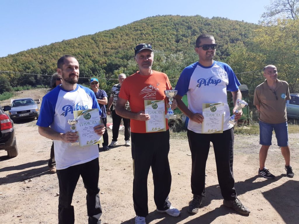 турнир журналисти