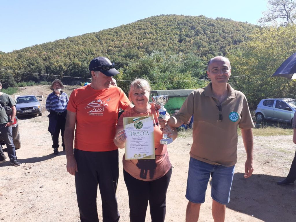 турнир журналисти