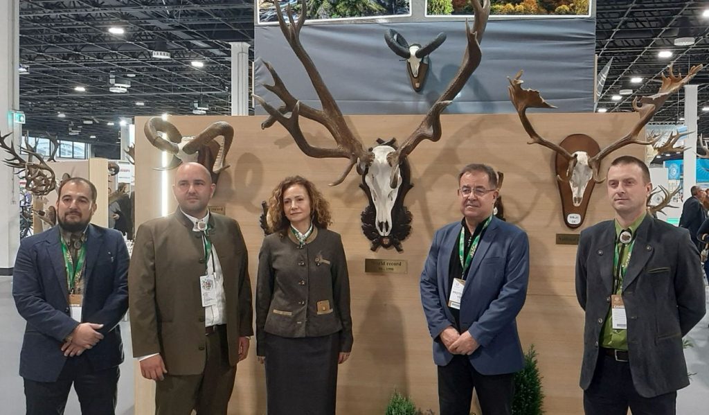 световното бозуков