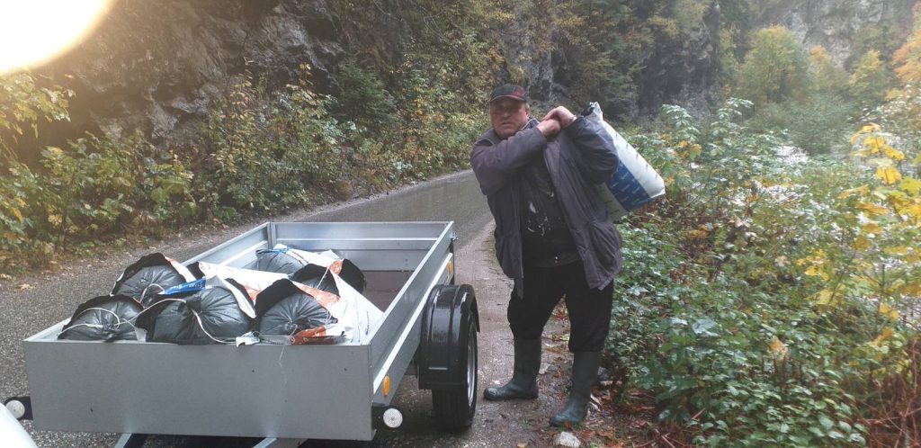 Девин пъстърва