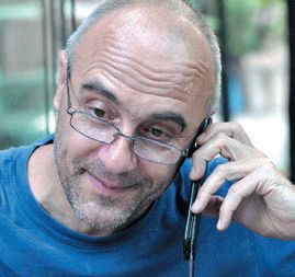 стефан аврамов