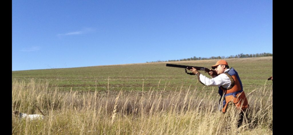 кошарна лов