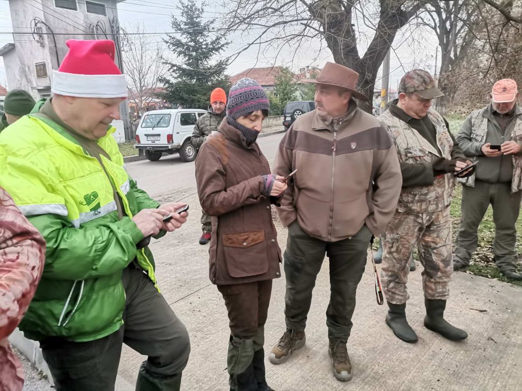 пазарджик инициатива