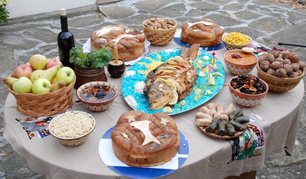 никулден
