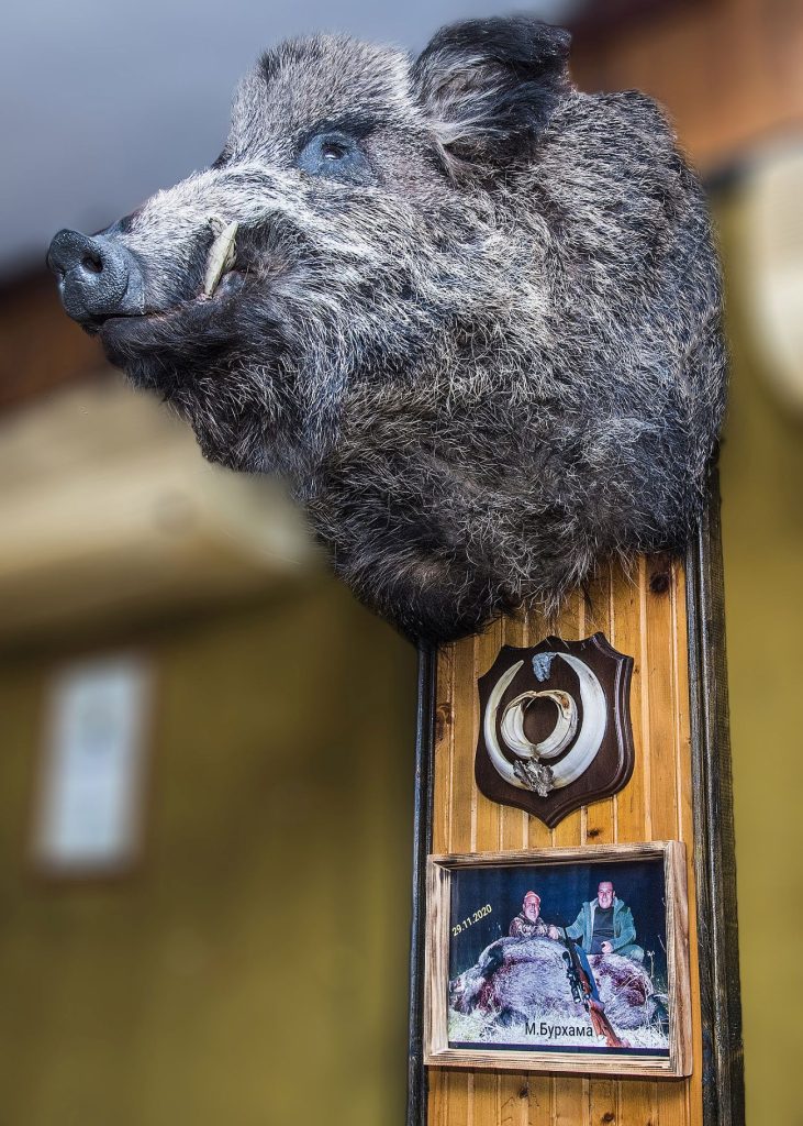 николово туризъм