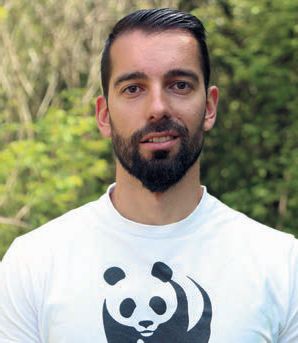 есетра господар дунав