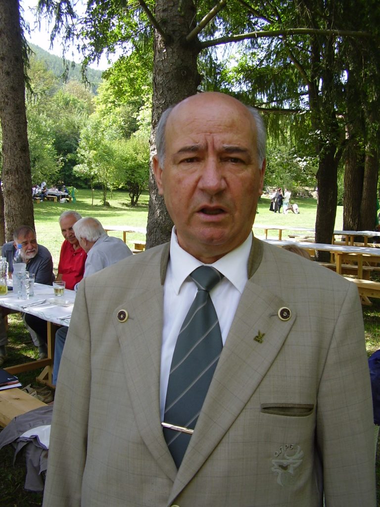 патици бачиново