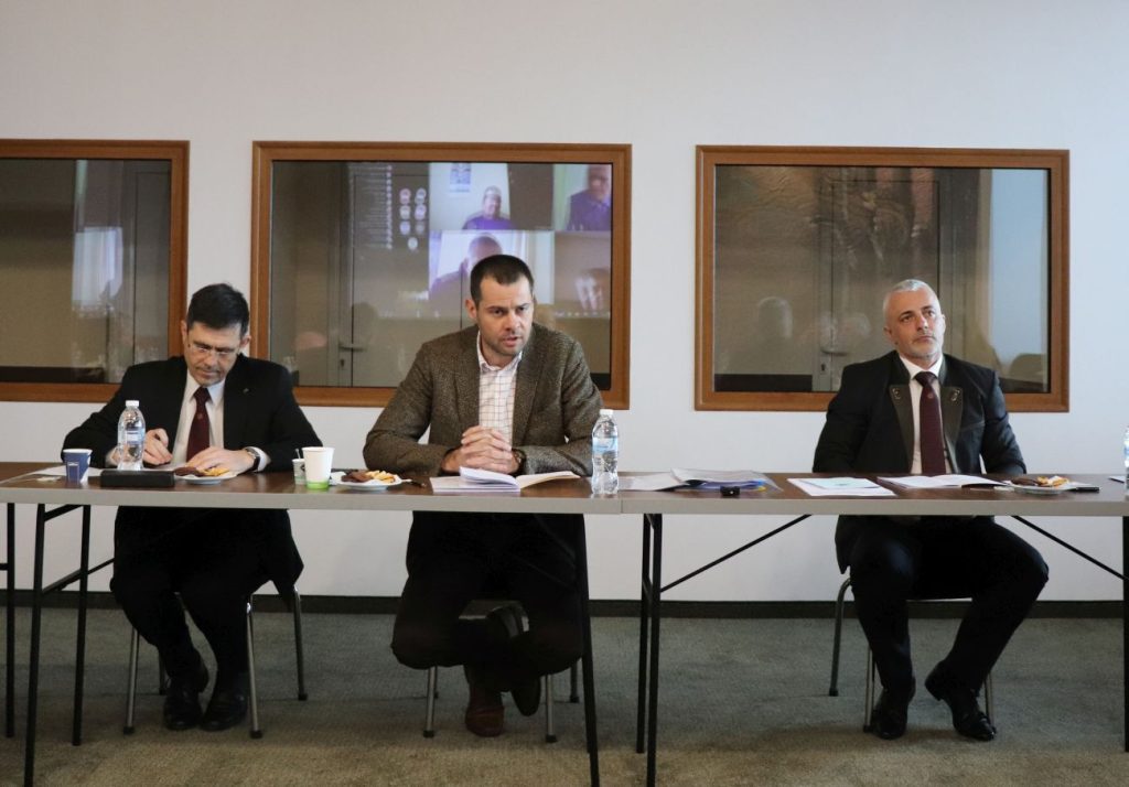 заседание ус