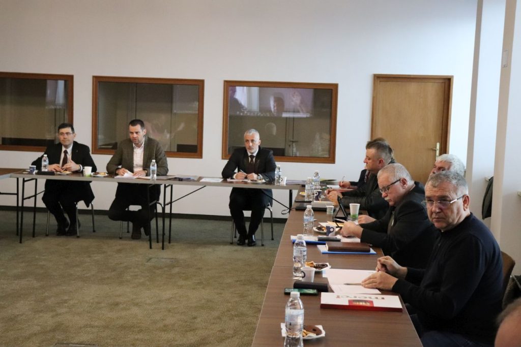 заседание ус