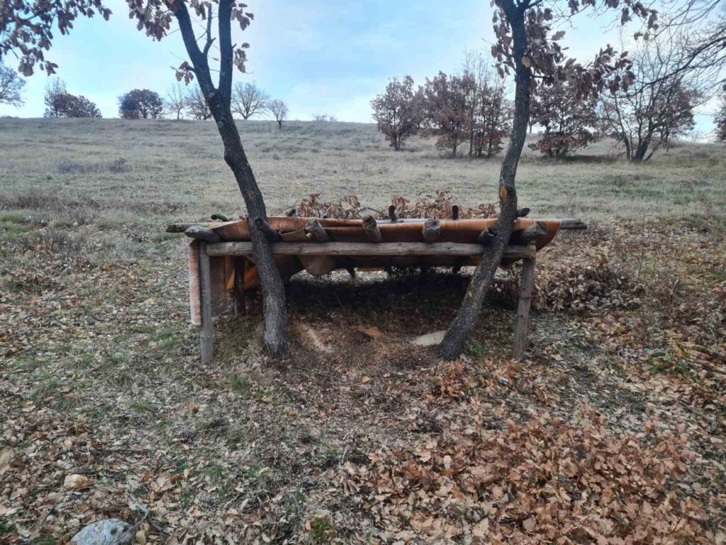 свиленград хранилки