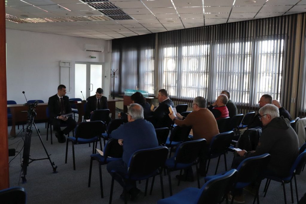 Кои са най-големите предизвикателства пред ловната общност?