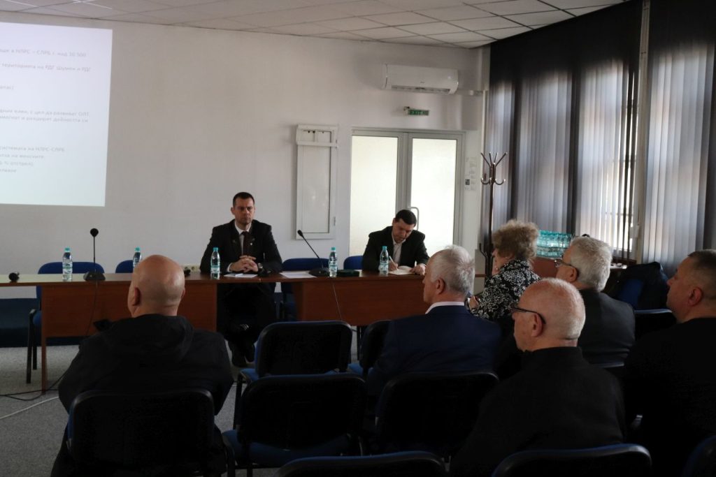 риболовни училища