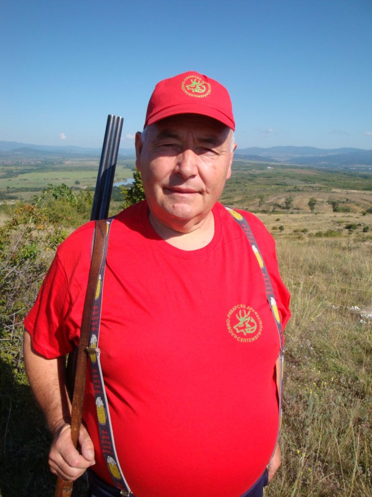 карабунар таксация